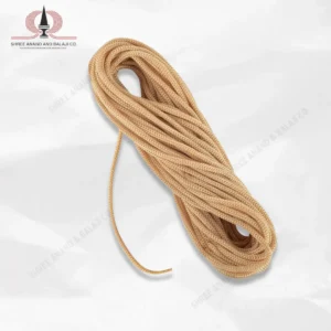 Golden Polyester Cord