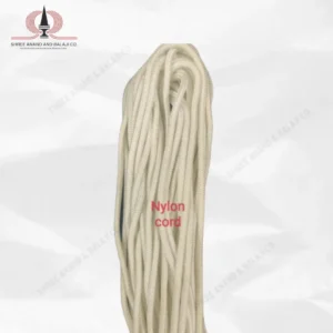 Polyester Non Stretchable Cord