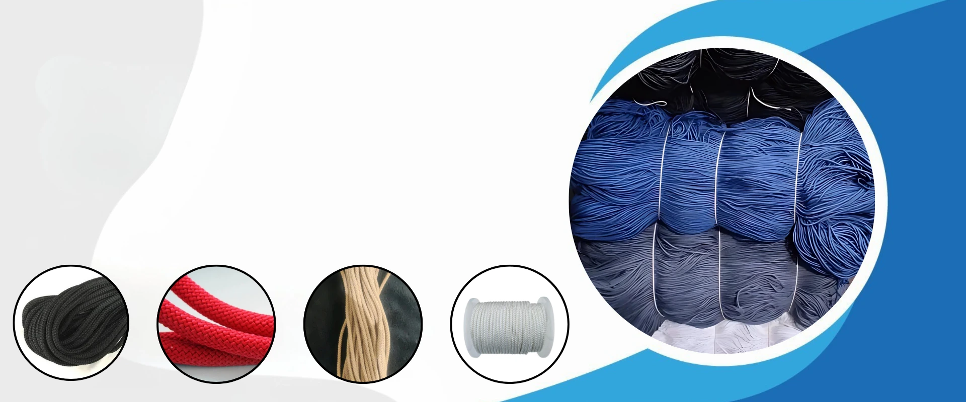 polyester cords